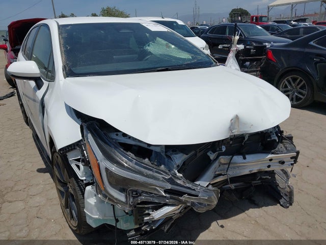 Toyota COROLLA SE 2024 JTDS4MCE9R3522892 Image 6
