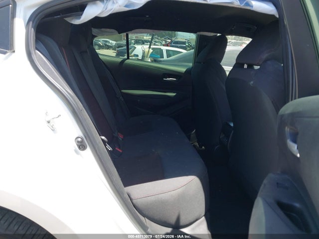 Toyota COROLLA SE 2024 JTDS4MCE9R3522892 Image 8