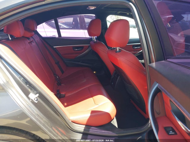 WBA8B9G52JNU98710 BMW 330I