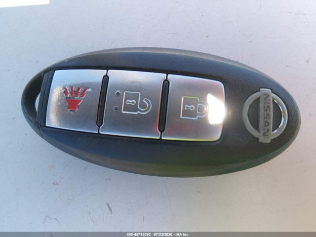 Продажа на аукционе авто 2011 Nissan Leaf Sl, vin: JN1AZ0CPXBT003835, номер лота: 45713090