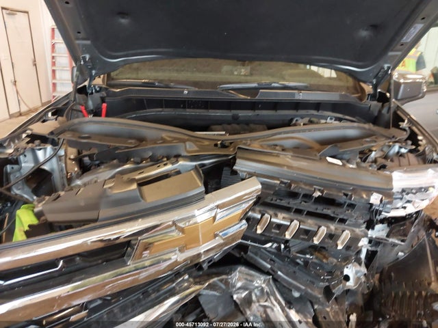 Продаж на аукціоні авто 2026 Chevrolet Silverado 1500 4wd  Short Bed Lt With 2fl, vin: 1GCPKKEKXTZ296725, номер лоту: 45713092