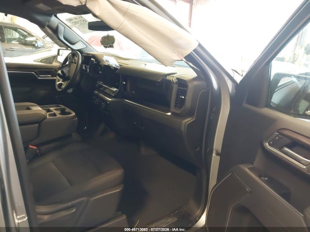 Продаж на аукціоні авто 2026 Chevrolet Silverado 1500 4wd  Short Bed Lt With 2fl, vin: 1GCPKKEKXTZ296725, номер лоту: 45713092