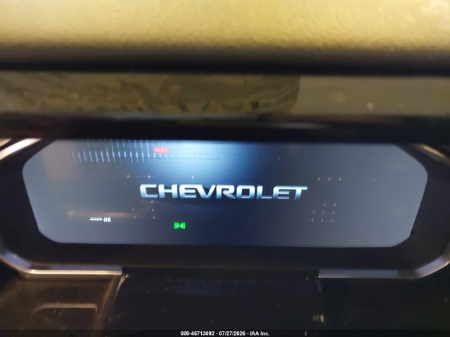 Продаж на аукціоні авто 2026 Chevrolet Silverado 1500 4wd  Short Bed Lt With 2fl, vin: 1GCPKKEKXTZ296725, номер лоту: 45713092