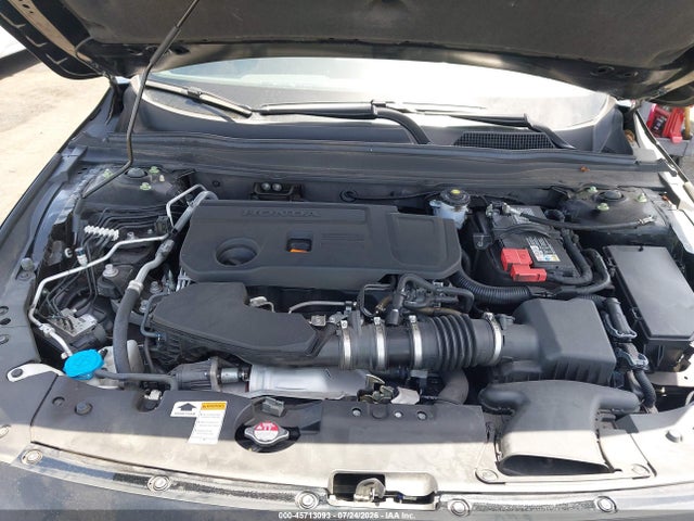 1HGCV2F37MA034076 Honda Accord Sport 2.0t