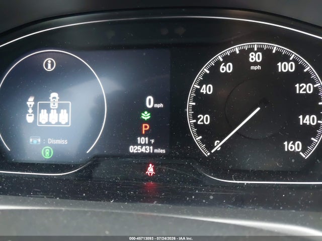1HGCV2F37MA034076 Honda Accord Sport 2.0t