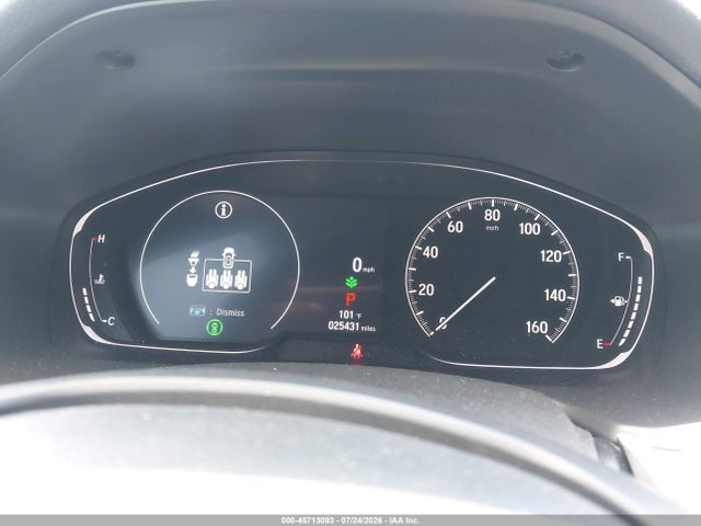 1HGCV2F37MA034076 Honda Accord Sport 2.0t