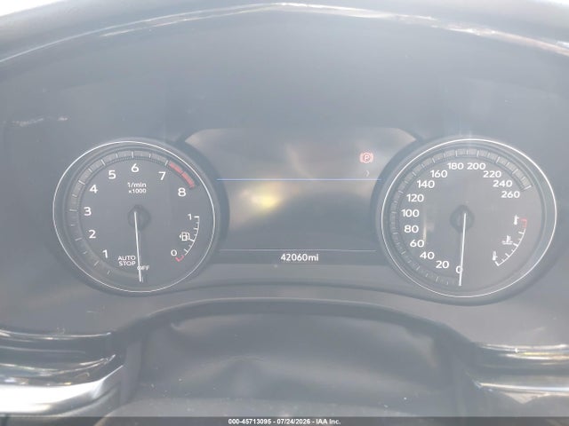 Продажа на аукционе авто 2022 Cadillac Xt6 Premium Luxury, vin: 1GYKPDRS5NZ116498, номер лота: 45713095
