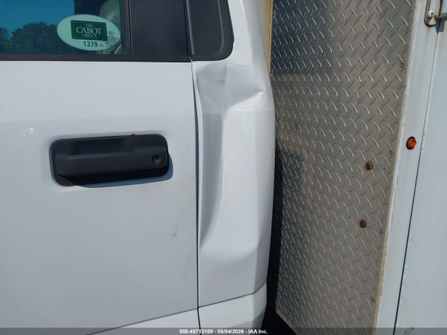 Aukcja sprzedaży 2019 Ford F-550 Chassis Xl, vin: 1FDUF5HY8KEE92107, numer aukcji: 45713100