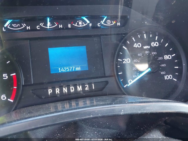 Aukcja sprzedaży 2019 Ford F-550 Chassis Xl, vin: 1FDUF5HY8KEE92107, numer aukcji: 45713100