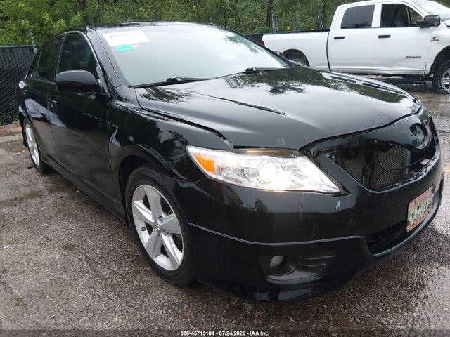 Aukcja sprzedaży 2011 Toyota Camry Se, vin: 4T1BF3EK9BU728359, numer aukcji: 45713104