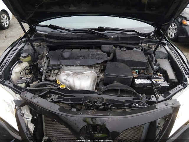 Aukcja sprzedaży 2011 Toyota Camry Se, vin: 4T1BF3EK9BU728359, numer aukcji: 45713104