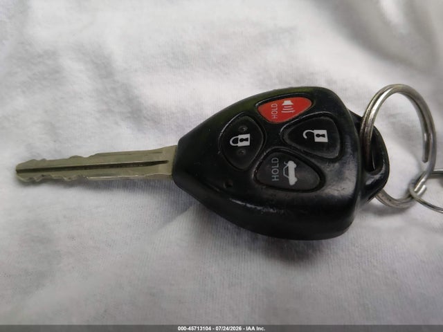 Aukcja sprzedaży 2011 Toyota Camry Se, vin: 4T1BF3EK9BU728359, numer aukcji: 45713104