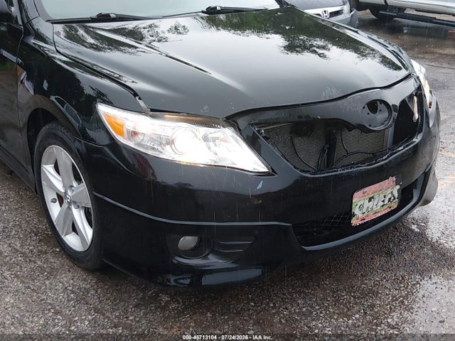 Aukcja sprzedaży 2011 Toyota Camry Se, vin: 4T1BF3EK9BU728359, numer aukcji: 45713104