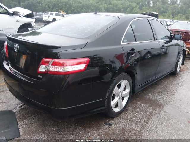 Aukcja sprzedaży 2011 Toyota Camry Se, vin: 4T1BF3EK9BU728359, numer aukcji: 45713104