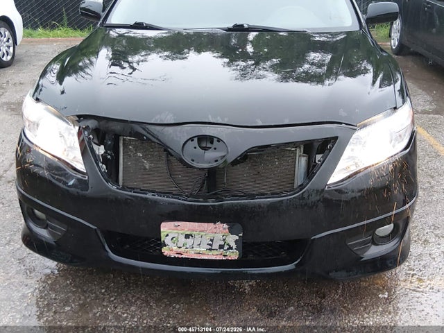 Aukcja sprzedaży 2011 Toyota Camry Se, vin: 4T1BF3EK9BU728359, numer aukcji: 45713104