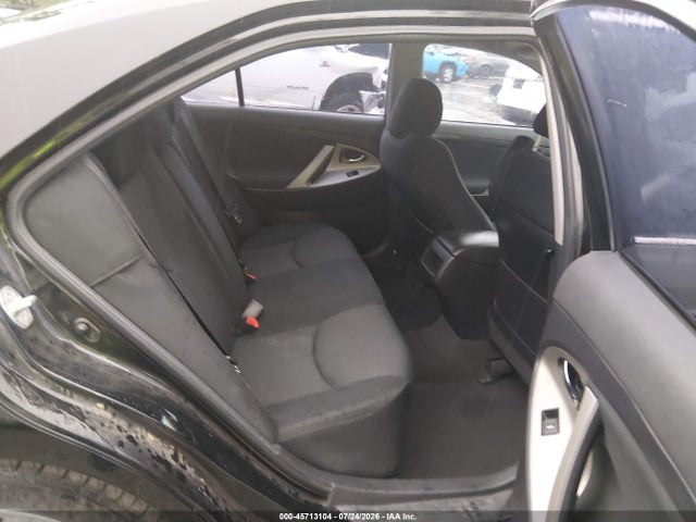 Aukcja sprzedaży 2011 Toyota Camry Se, vin: 4T1BF3EK9BU728359, numer aukcji: 45713104