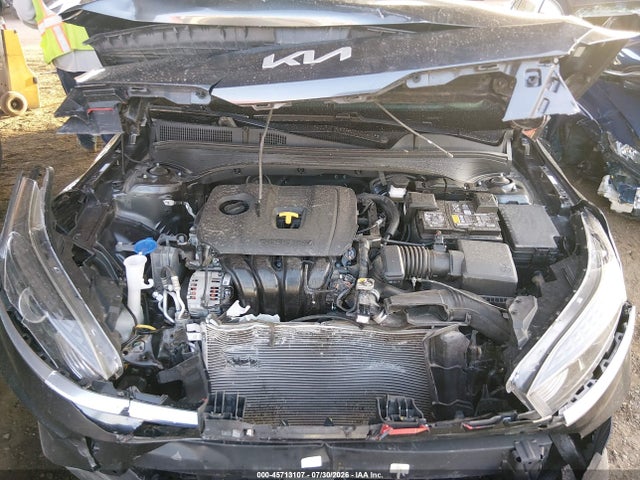 KIA Forte Gt-line 2023 3KPF54AD3PE642735 Image 10
