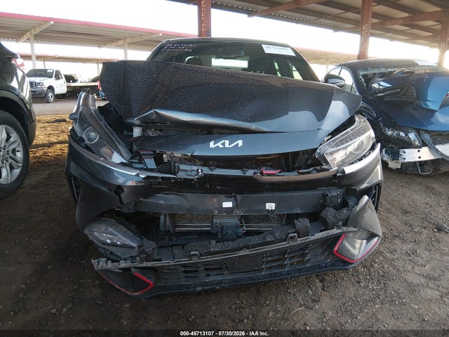 KIA Forte Gt-line 2023 3KPF54AD3PE642735 Image 12