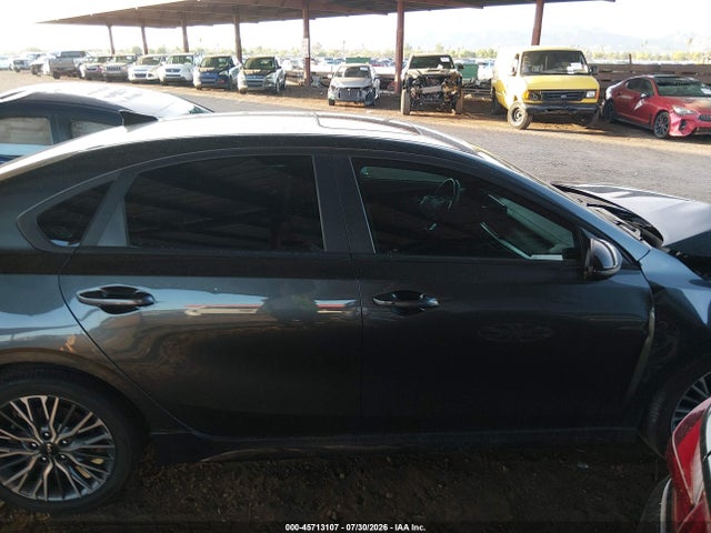 KIA Forte Gt-line 2023 3KPF54AD3PE642735 Image 13