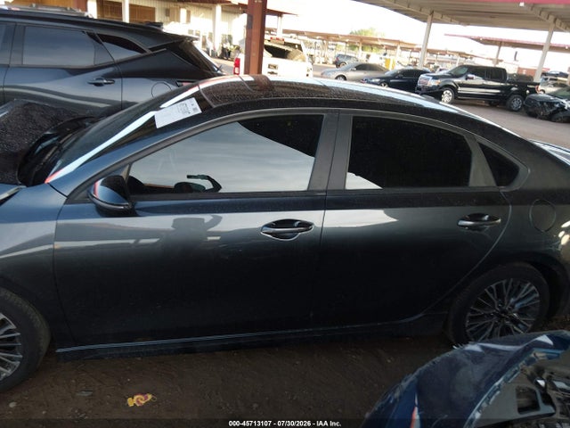 KIA Forte Gt-line 2023 3KPF54AD3PE642735 Image 14