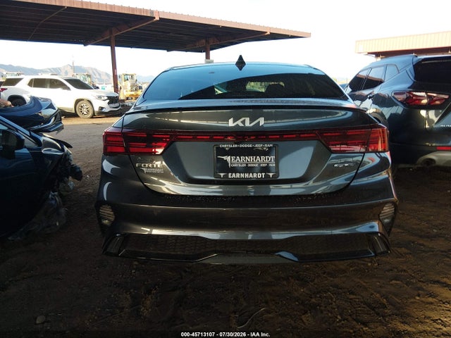 KIA Forte Gt-line 2023 3KPF54AD3PE642735 Image 16