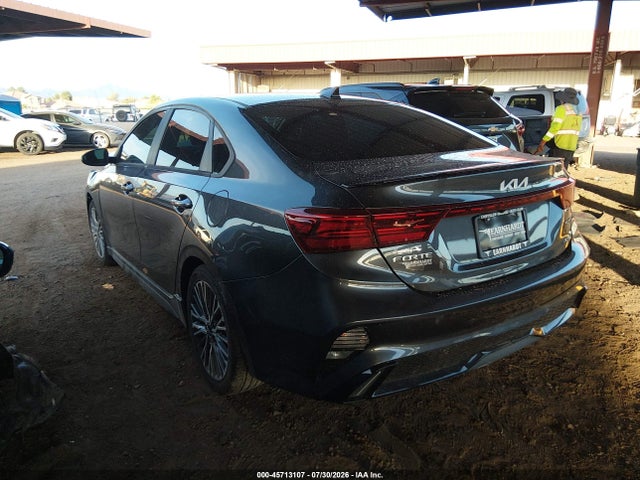 KIA Forte Gt-line 2023 3KPF54AD3PE642735 Image 3