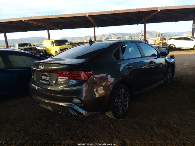 KIA Forte Gt-line 2023 3KPF54AD3PE642735 Image 4
