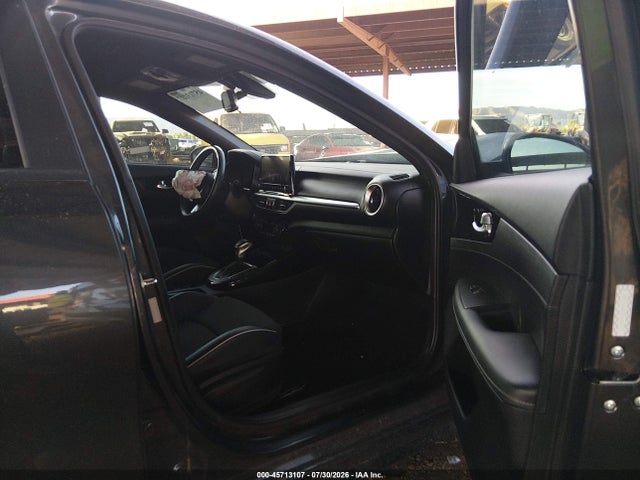 KIA Forte Gt-line 2023 3KPF54AD3PE642735 Image 5