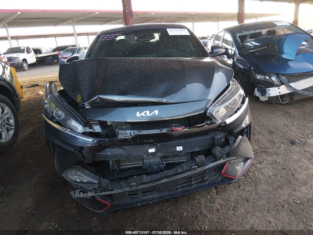 KIA Forte Gt-line 2023 3KPF54AD3PE642735 Image 6