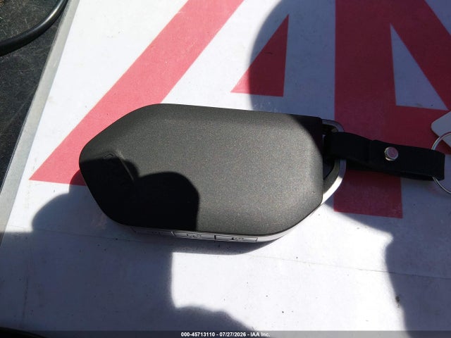 2026 Kia Carnival Mpv Hybrid Sx მანქანა იყიდება აუქციონზე, vin: KNDNE5KA4T6130035, აუქციონის ნომერი: 45713110