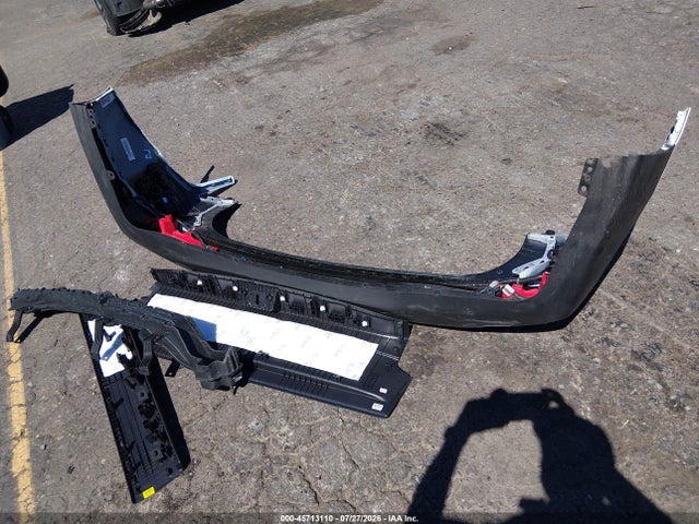 2026 Kia Carnival Mpv Hybrid Sx მანქანა იყიდება აუქციონზე, vin: KNDNE5KA4T6130035, აუქციონის ნომერი: 45713110