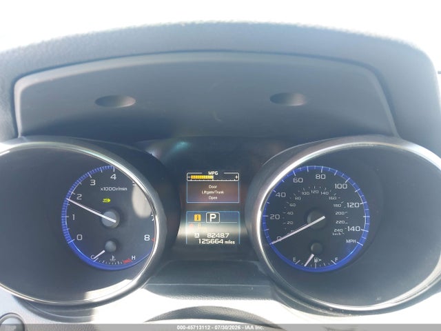 Subaru Outback 2.5i Limited 2015 4S4BSALC0F3330190 Image 7