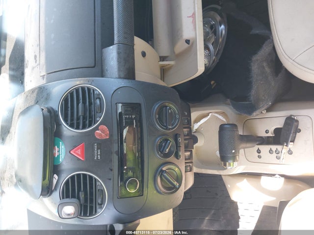 Продаж на аукціоні авто 2008 Volkswagen New Beetle S/se, vin: 3VWRG31C58M502439, номер лоту: 45713115