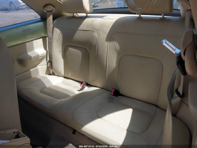 Продаж на аукціоні авто 2008 Volkswagen New Beetle S/se, vin: 3VWRG31C58M502439, номер лоту: 45713115