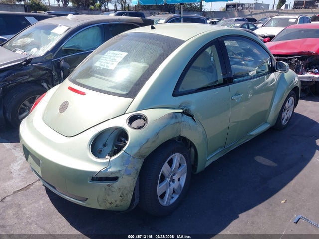 Продаж на аукціоні авто 2008 Volkswagen New Beetle S/se, vin: 3VWRG31C58M502439, номер лоту: 45713115