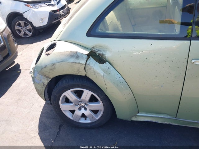 Продаж на аукціоні авто 2008 Volkswagen New Beetle S/se, vin: 3VWRG31C58M502439, номер лоту: 45713115
