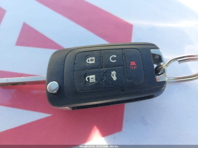 1G11B5SL0FF137568 Chevrolet MALIBU LS