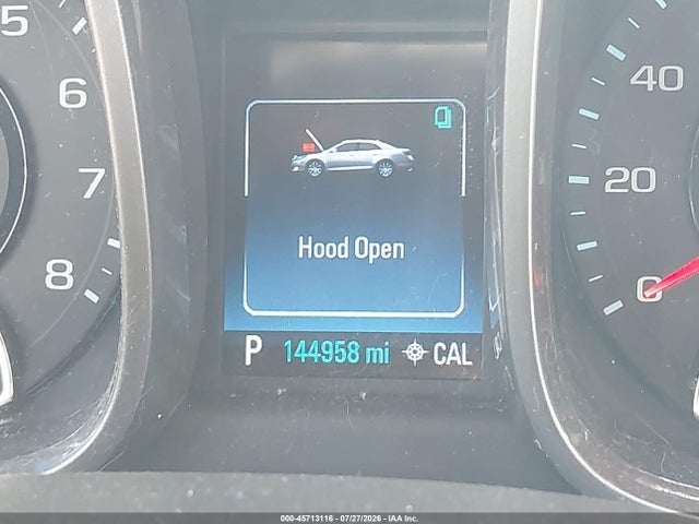 1G11B5SL0FF137568 Chevrolet MALIBU LS
