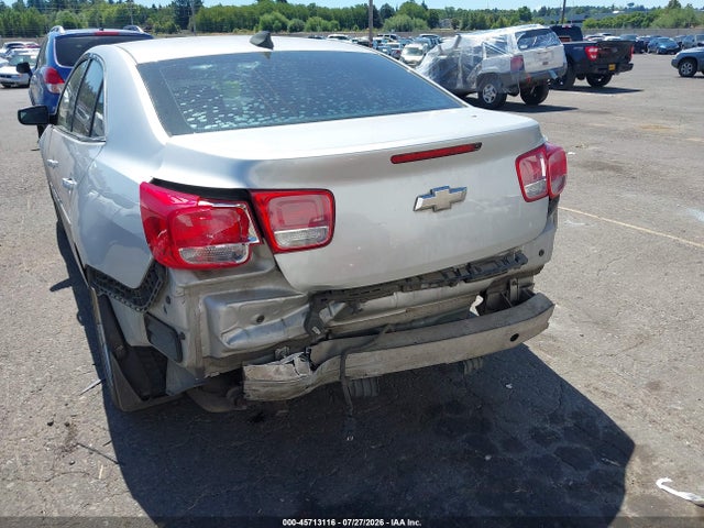 1G11B5SL0FF137568 Chevrolet MALIBU LS