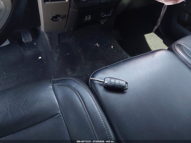 2019 Ford F-250 Lariat მანქანა იყიდება აუქციონზე, vin: 1FT7W2BT7KED42244, აუქციონის ნომერი: 45713121