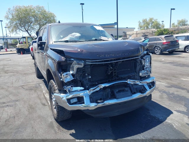 2019 Ford F-250 Lariat მანქანა იყიდება აუქციონზე, vin: 1FT7W2BT7KED42244, აუქციონის ნომერი: 45713121