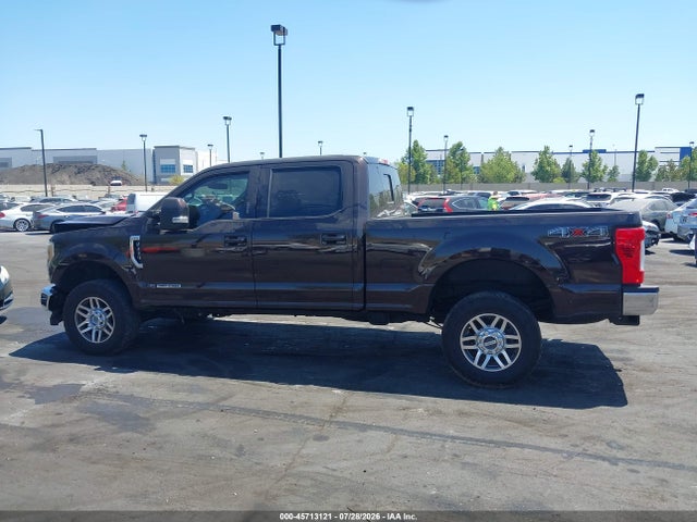 2019 Ford F-250 Lariat მანქანა იყიდება აუქციონზე, vin: 1FT7W2BT7KED42244, აუქციონის ნომერი: 45713121
