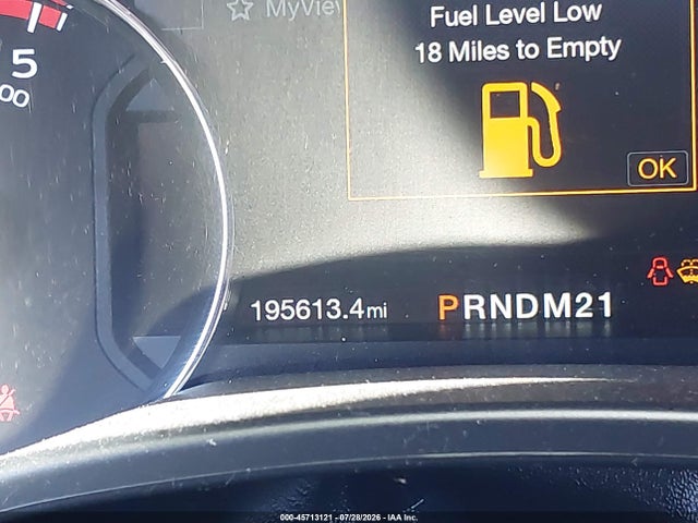 2019 Ford F-250 Lariat მანქანა იყიდება აუქციონზე, vin: 1FT7W2BT7KED42244, აუქციონის ნომერი: 45713121