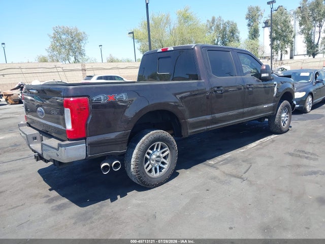 2019 Ford F-250 Lariat მანქანა იყიდება აუქციონზე, vin: 1FT7W2BT7KED42244, აუქციონის ნომერი: 45713121