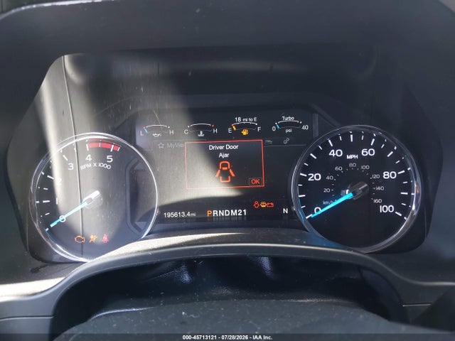 2019 Ford F-250 Lariat მანქანა იყიდება აუქციონზე, vin: 1FT7W2BT7KED42244, აუქციონის ნომერი: 45713121