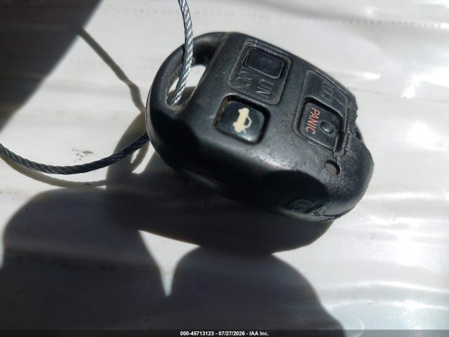 2005 Lexus Es 330 მანქანა იყიდება აუქციონზე, vin: JTHBA30G455089231, აუქციონის ნომერი: 45713123