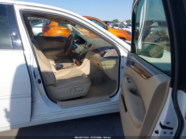 2005 Lexus Es 330 მანქანა იყიდება აუქციონზე, vin: JTHBA30G455089231, აუქციონის ნომერი: 45713123