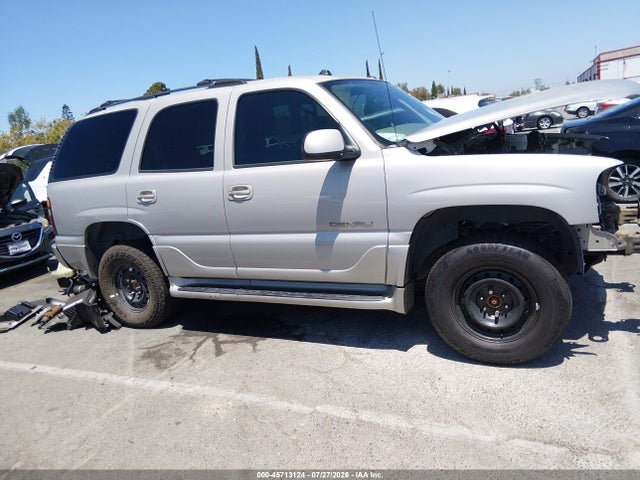 Aukcja sprzedaży 2004 Gmc Yukon Denali, vin: 1GKEK63U44J164499, numer aukcji: 45713124
