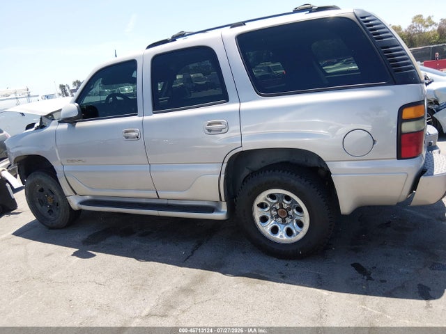 Aukcja sprzedaży 2004 Gmc Yukon Denali, vin: 1GKEK63U44J164499, numer aukcji: 45713124