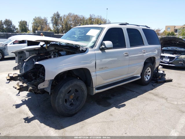 Aukcja sprzedaży 2004 Gmc Yukon Denali, vin: 1GKEK63U44J164499, numer aukcji: 45713124